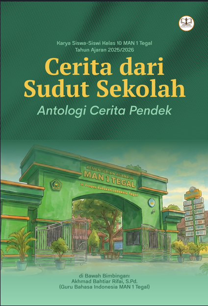Cover Buku